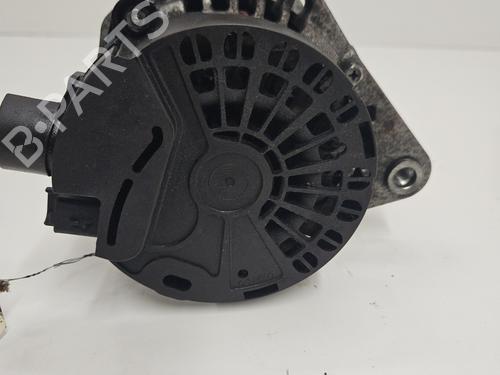 Alternator CITROËN C3 III (SX) 1.2 PureTech 82 | BP23792637M7 - Image 4