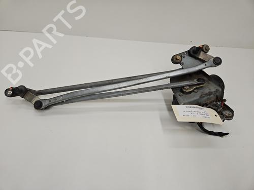 Used Front wiper motor PEUGEOT 306 Hatchback (7A, 7C, N3, N5) 1.6 (89 hp) 30309884