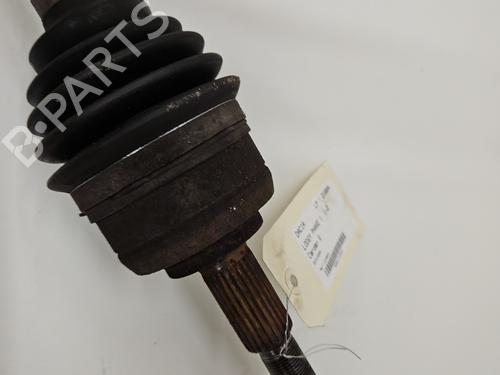Left front driveshaft DACIA LODGY (JS_) 1.2 TCe (JSAY, JSM0) | BP29142363M38 - Image 3