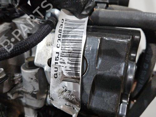 Engine HYUNDAI TUCSON (JM) 2.0 CRDi | BP30776801M1 