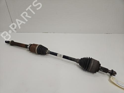 Used Right front driveshaft Right front driveshaft RENAULT KANGOO Express (FW0/1_) Z.E. (FW0Z, FW1Z) (60 hp) 28030092 28030092