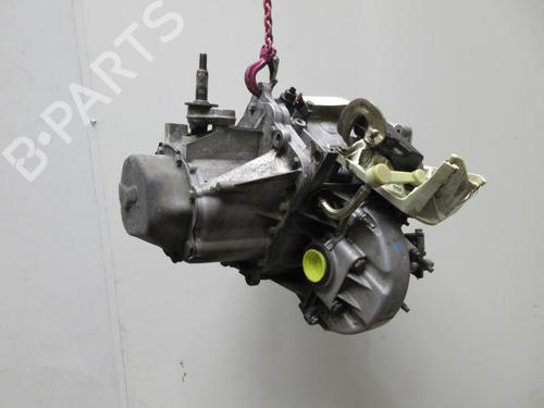 Used Gearbox Gearbox 27989924 27989924