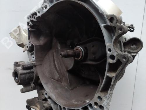 Used Gearbox PEUGEOT 207 (WA_, WC_) 1.6 HDi (90 hp) 22231260