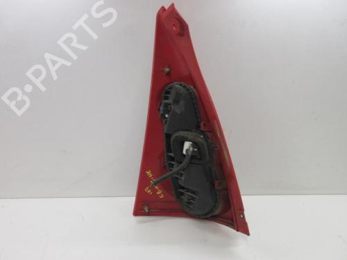 Right taillight PEUGEOT 107 (PM_, PN_) 1.4 HDi | BP20906221C35 