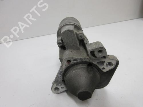 Used Starter Starter RENAULT GRAND SCÉNIC II (JM0/1_) 1.5 dCi (JM1E) (106 hp) 20908093 20908093