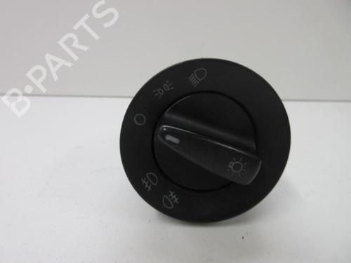 Headlight switch SKODA FABIA II (542) 1.6 TDI | BP22107463I24 - Image 2