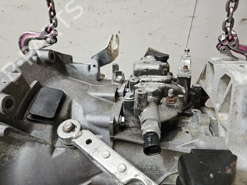Gearbox FORD KA (RU8) 1.2 | BP40064364M3 - Image 3