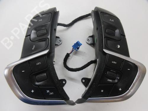 Switch CITROËN C4 II (NC_) 1.6 HDi 90 | BP22106549I30 
