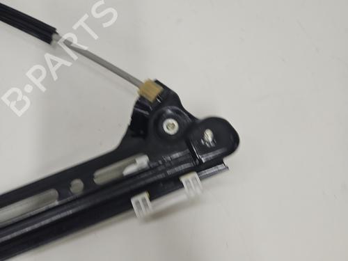 Front right window mechanism CITROËN C4 SPACETOURER (3D_) 1.2 PureTech 130 | BP27976996C23  - Image 6