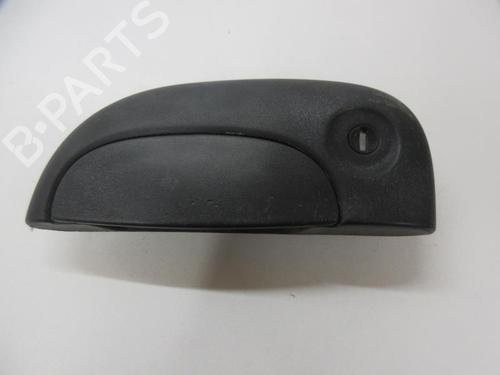 Front left exterior door handle RENAULT KANGOO Express (FC0/1_) 1.5 dCi (FC08, FC09) | BP20889872C128 