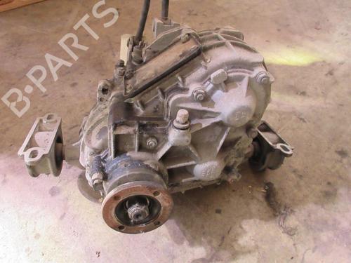 Used Transfer box Transfer box LADA NIVA Closed Off-Road Vehicle (2121, 2131) 1600 4x4 (73 hp) 22104986 22104986