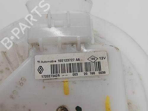 Used Fuel pump Fuel pump DACIA LOGAN MCV II TCe 90 (K8M1, K8MA, K8AC) (90 hp) 36317170 36317170