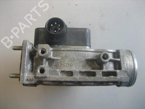 Used Throttle body BMW 3 Compact (E36) 316 i (102 hp) 22105843