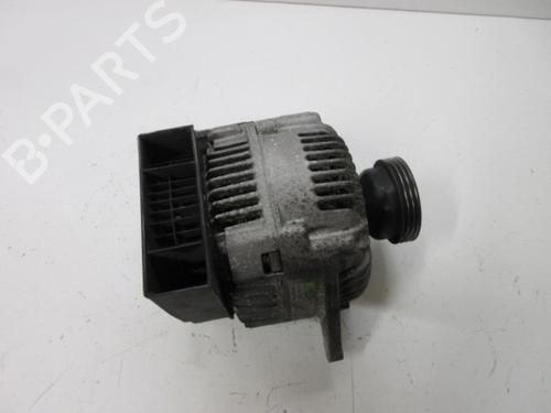 Used Alternator Alternator RENAULT CLIO II (BB_, CB_) 1.6 (B/CB0D, BB00) (90 hp) 20889328 20889328