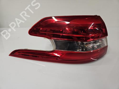 Used Left taillight Left taillight PEUGEOT 308 SW II (LC_, LJ_, LR_, LX_, L4_) 2.0 BlueHDi 150 (150 hp) 39929355 39929355