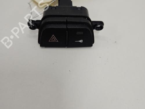 Used Warning switch ALFA ROMEO MITO (955_) 1.3 MultiJet (955AXP1A, 955AYC1A) (95 hp) 26872977