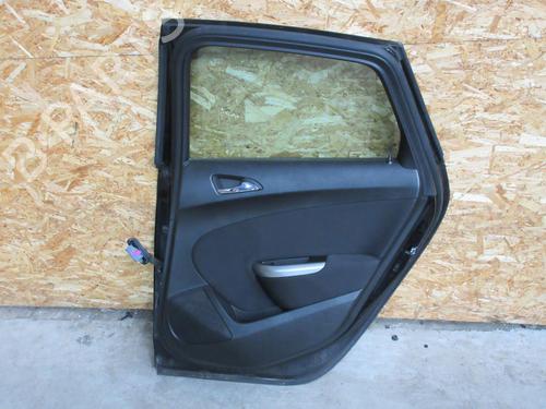 Used Right rear door OPEL ASTRA J (P10) 2.0 CDTI (68) (160 hp) 20894564