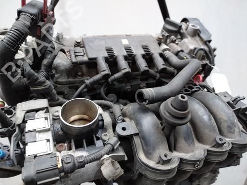 Used Engine Engine FIAT 500 (312_) 1.2 (312AXA1A) (69 hp) 22917058 22917058
