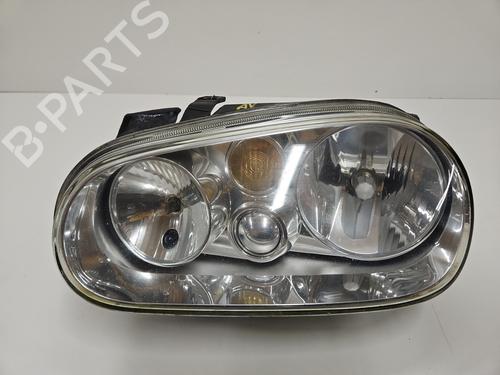 Venstre forlygte VW GOLF IV (1J1) 1.6 (100 hp) 30555623