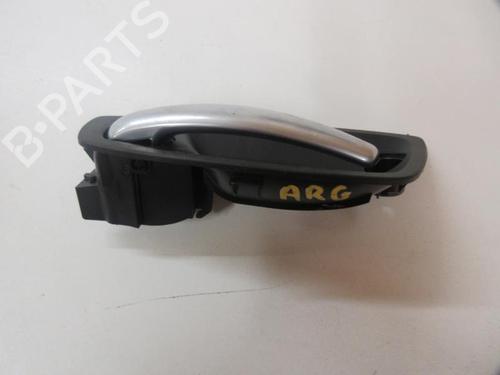 Used Rear left interior door handle BMW 1 (E87) 120 d (163 hp) 22106829