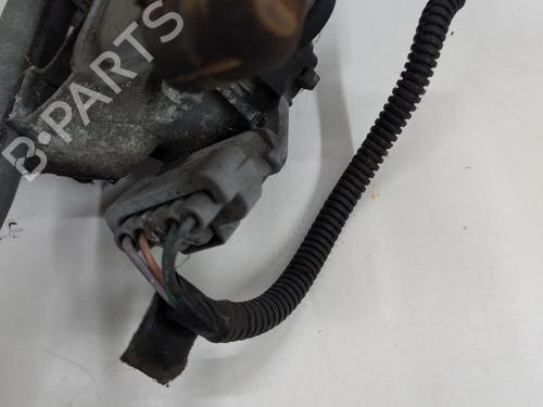 Front wipers mechanism RENAULT KANGOO Express (FW0/1_) 1.5 dCi 85 (FW0K, FW0L, FW0B) | BP22887373C83 