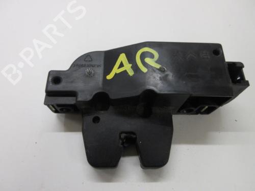 Used Tailgate lock Tailgate lock PEUGEOT 307 Break (3E) 2.0 HDI 90 (90 hp) 20889421 20889421