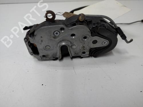 Front left lock OPEL INSIGNIA A Sports Tourer (G09) 2.0 CDTI (35) | BP20888030C98 