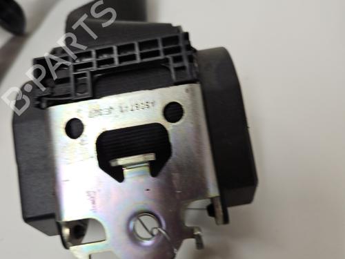 Front right seatbelt DACIA LOGAN (LS_) | BP33565661I25 - Image 2