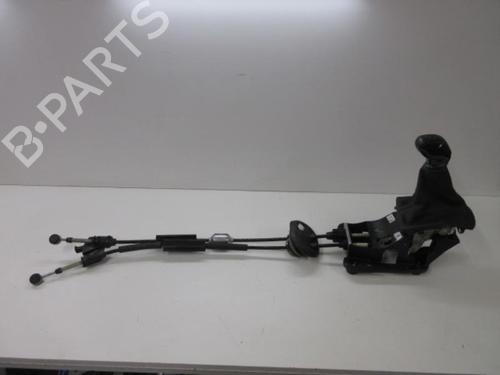 Gear lever PEUGEOT 208 I (CA_, CC_) 1.6 BlueHDi 100 | BP20894994M90