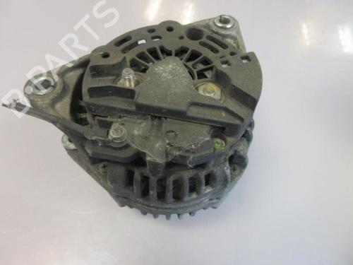 Used Alternator Alternator OPEL ASTRA G Hatchback (T98) 2.0 DTI 16V (F08, F48) (101 hp) 20895695 20895695