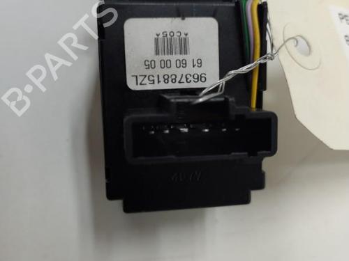 Used Switch Switch PEUGEOT 607 (9D, 9U) 2.2 HDi (133 hp) 20888227 20888227