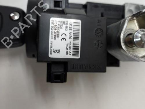 Ignition barrel RENAULT MEGANE IV Hatchback (B9A/M/N_) 1.5 Blue dCi 115 (B9A6) | BP20904959M48 