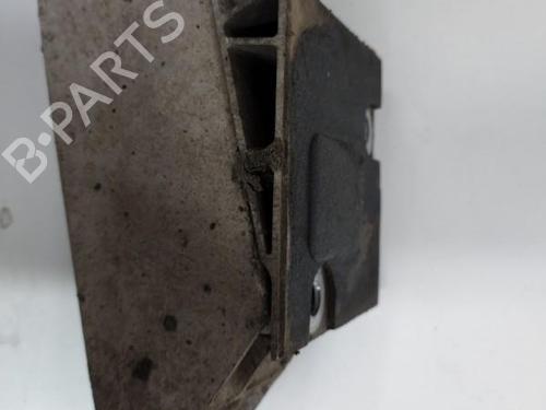 Rear bumper reinforcement AUDI A3 (8L1) 1.9 TDI | BP20905100C73 