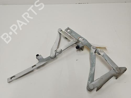 Used Hinge/Door check strap PEUGEOT BOXER Platform/Chassis (ZCT_) 2.5 D (86 hp) 27896082