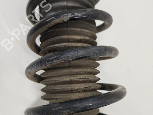 Left front shock absorber OPEL MERIVA B MPV (S10) 1.4 (75) | BP28207022M16