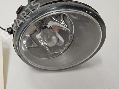 Used Left front fog light Left front fog light RENAULT TWINGO I (C06_) 1.2 16V (C06C, C06D, C06K) (75 hp) 39018924 39018924