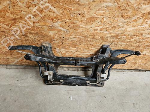 Used Subframe Subframe CITROËN BERLINGO / BERLINGO FIRST Box Body/MPV (M_) 2.0 HDI 90 (MBRHY, MCRHY) (90 hp) 24321558 24321558