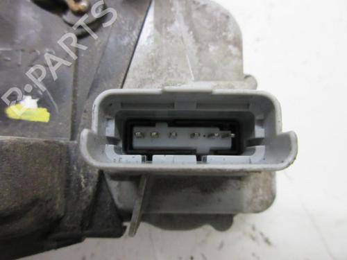 Used Front right lock CITROËN XSARA Break (N2) 2.0 HDI 90 (90 hp) 20889303