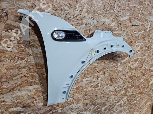 Used Right front fenders Right front fenders MINI MINI CLUBMAN (R55) Cooper D (112 hp) 32033546 32033546
