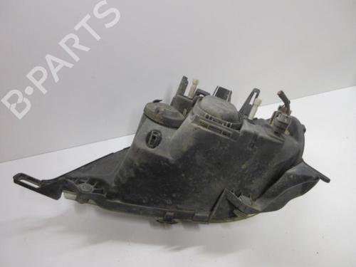 Right headlight MERCEDES-BENZ M-CLASS (W163) ML 230 (163.136) | BP20897484C29 