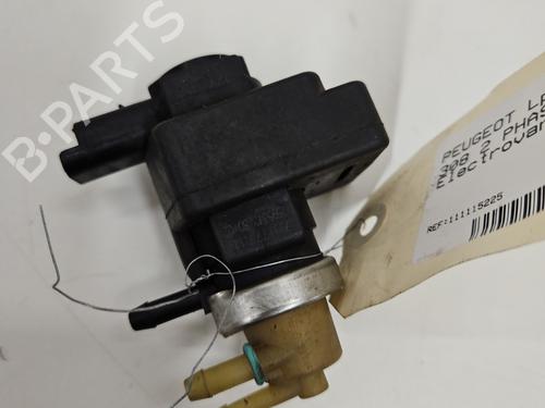 Used Electronic module PEUGEOT 308 II (LB_, LP_, LW_, LH_, L3_) 1.6 THP 125 (125 hp) 28415570