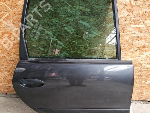 Dør venstre bak RENAULT ESPACE III (JE0_) 3.0 V6 24V (JE0G, JE0R) (190 hp) 24321583