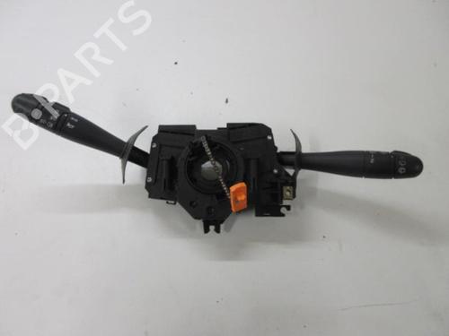 Used Steering column stalk Steering column stalk RENAULT CLIO II (BB_, CB_) 1.9 dTi (B/CB0U) (80 hp) 22106867 22106867