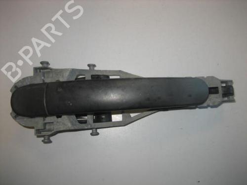 Used Front right exterior door handle VW GOLF V (1K1) 1.9 TDI (105 hp) 20898695