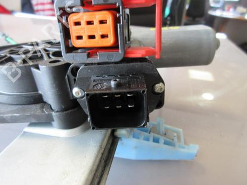 Used Front right window mechanism Front right window mechanism OPEL CORSA D (S07) 1.3 CDTI (L08, L68) (75 hp) 20895757 20895757