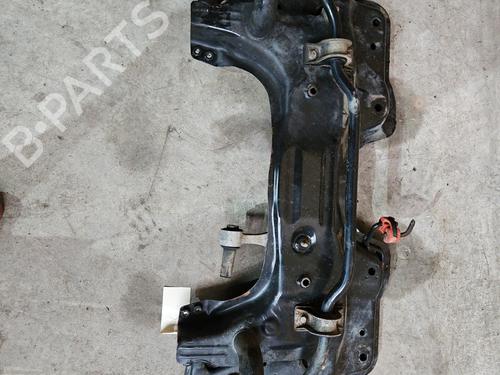 Subframe OPEL COMBO Box Body/MPV (X12) 1.3 CDTI (B05) | BP33454934M9 - Image 2