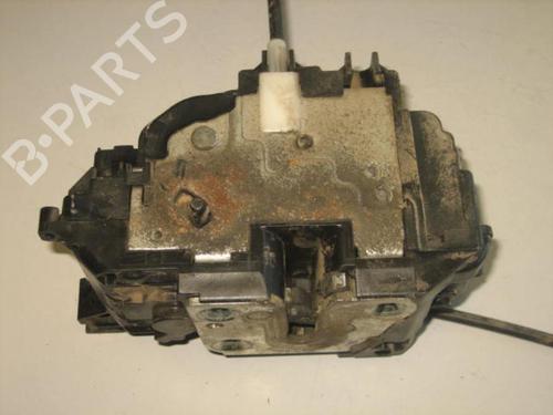 Rear right lock RENAULT CLIO III (BR0/1, CR0/1) 1.5 dCi (C/BR0G, C/BR1G) | BP20909448C99 