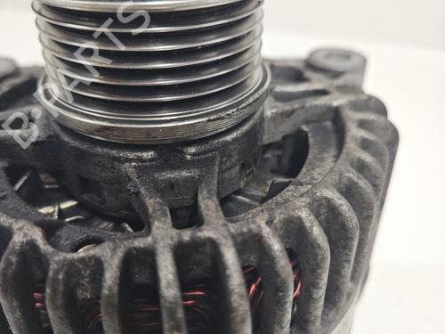 Alternator CITROËN C3 III (SX) 1.2 PureTech 82 | BP23792637M7 