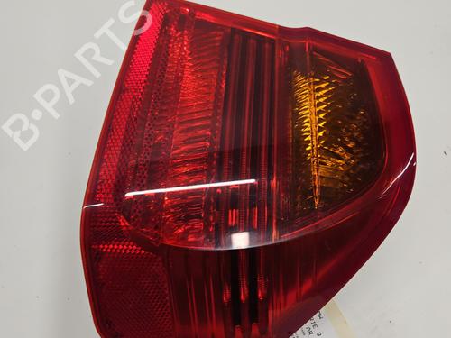 Used Right taillight BMW 3 (E90) 320 d (177 hp) 31071782