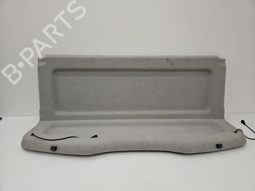 Used Rear parcel shelf RENAULT SCÉNIC III (JZ0/1_) 1.6 dCi (JZ00, JZ12) (130 hp) 27180980